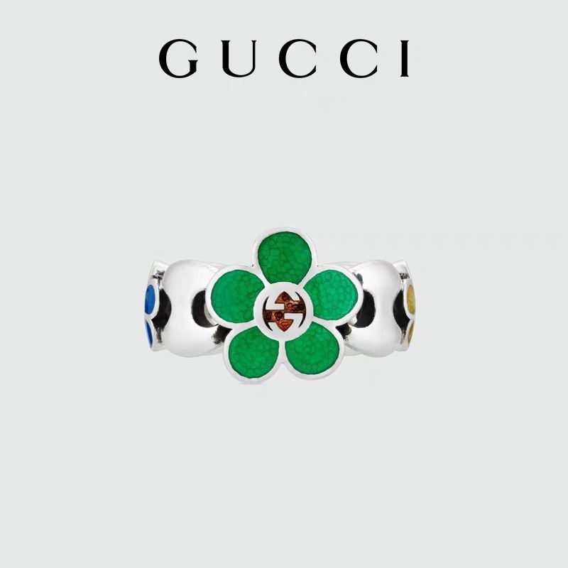 Gucci Rings